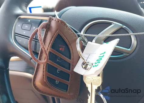 2020 Lexus Es 350 из США, поврежденный, VIN 58ADZ1B15LU071070